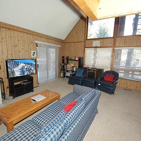 1116 Golden Bear Home South Lake Tahoe Dış mekan fotoğraf