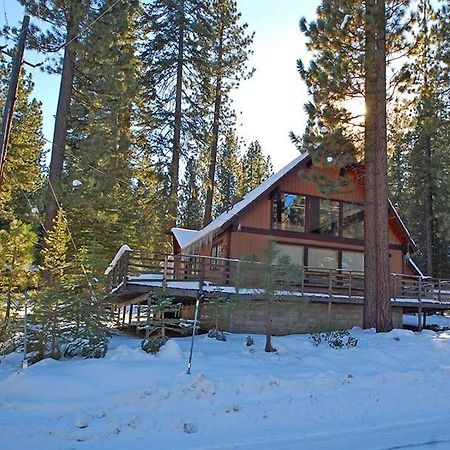 1116 Golden Bear Home South Lake Tahoe Dış mekan fotoğraf