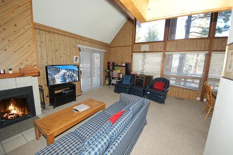 1116 Golden Bear Home South Lake Tahoe Dış mekan fotoğraf