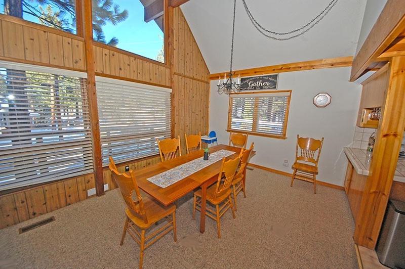 1116 Golden Bear Home South Lake Tahoe Dış mekan fotoğraf