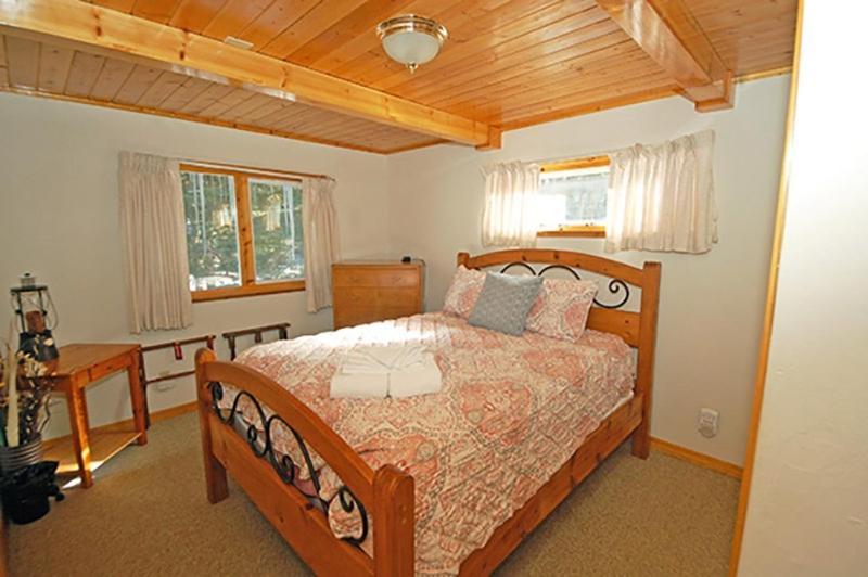 1116 Golden Bear Home South Lake Tahoe Dış mekan fotoğraf