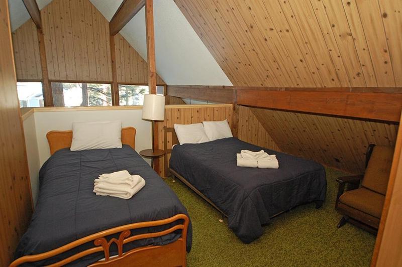 1116 Golden Bear Home South Lake Tahoe Dış mekan fotoğraf