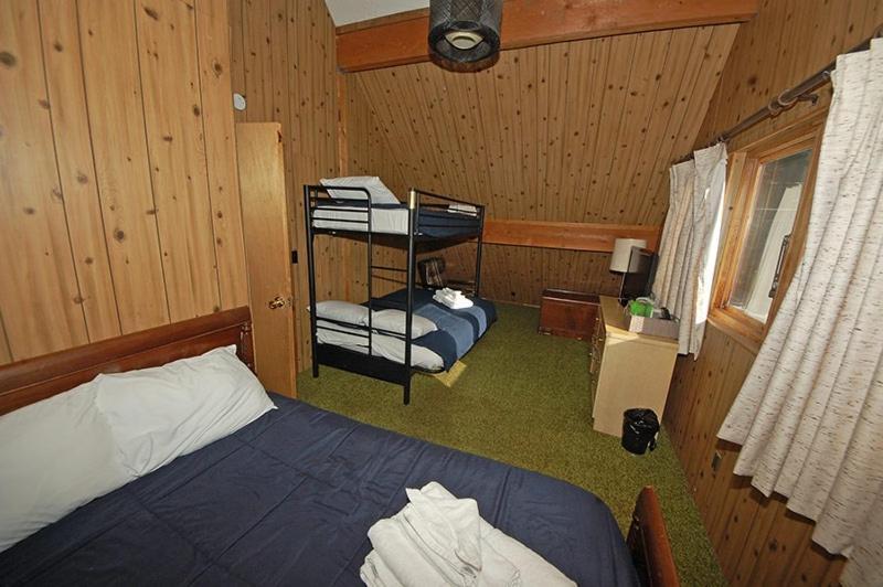 1116 Golden Bear Home South Lake Tahoe Dış mekan fotoğraf
