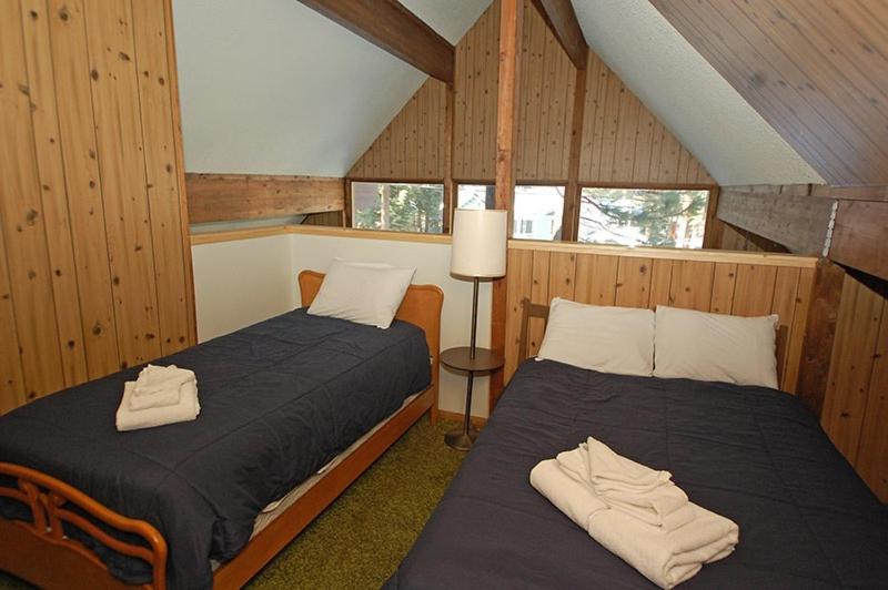 1116 Golden Bear Home South Lake Tahoe Dış mekan fotoğraf
