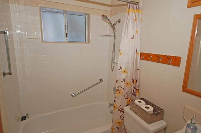 1116 Golden Bear Home South Lake Tahoe Dış mekan fotoğraf